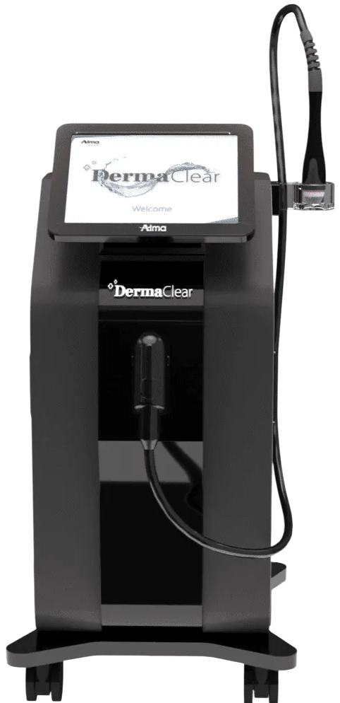 Dr. I Mazhar - Derma-clear