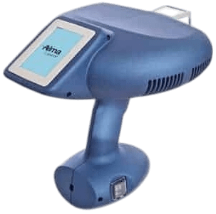 Dr. I Mazhar - Excimer-308-B1