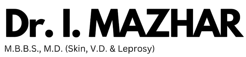 Dr. I Mazhar Mau