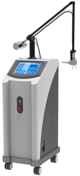 Dr. I Mazhar - fractional-co2-laser-skin